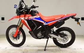 HONDA CRF250 RALLY MD47
