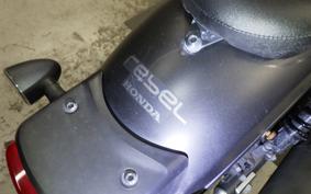 HONDA REBEL 250 S 2017 MC49