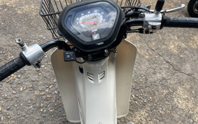 HONDA SUPER CUB50