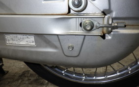 HONDA C50 SUPER CUB AA04