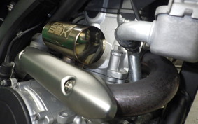 YAMAHA WR250X 2021 DG15J