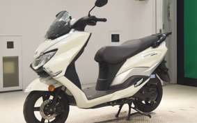 SUZUKI BURGMANｽﾄﾘｰﾄ125EX EA23M