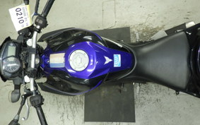 YAMAHA MT-25 2013 RG43J