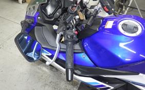 SUZUKI GSX250 R