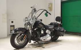 HARLEY FLSTC 1450 2005