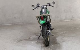 YAMAHA SEROW 250 DG17J