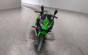 KAWASAKI NINJA 650 2023 ER650H
