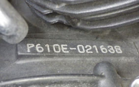 YAMAHA DRAGSTAR 1100 CLASSIC 2005 VP13J