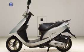 HONDA DIO Gen.6 2019 AF62