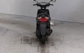 SUZUKI ADDRESS V125 CF4MA