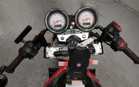 HONDA VTR 250 MC33