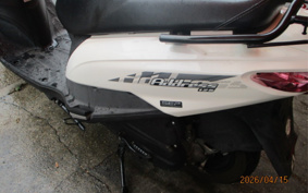 SUZUKI ADDRESS V125 DT11A