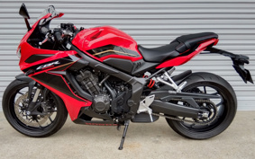 HONDA CBR650R 2023 RH03