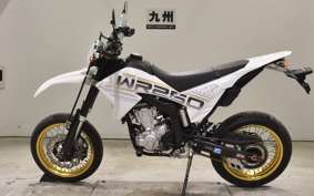 YAMAHA WR250X 2025 DG15J