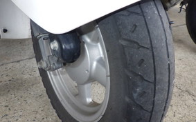 HONDA GYRO CANOPY TA03