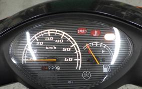 YAMAHA JOG Delux 2007 SA39J