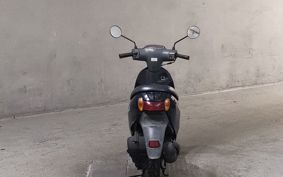 SUZUKI LET'S4 CA41A