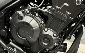 HONDA  REBEL 500 2018 PC60