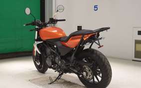 HARLEY X350 2025
