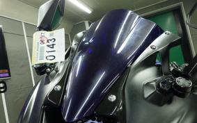 KAWASAKI ZX-4R SE 2023 ZX400P