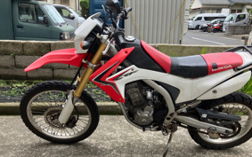 HONDA CRF250L MD38