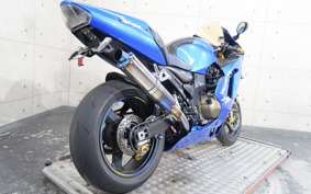 KAWASAKI ZX 1200 NINJA R 2005 ZXT20B