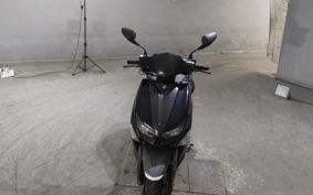 YAMAHA  CYGNUS  GRIF ASU SEJ4J