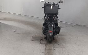 YAMAHA  CYGNUS  GRIF ASU SEJ4J