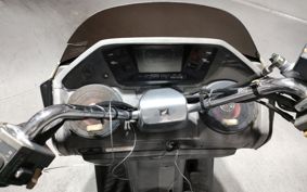 HONDA FUSION MF02