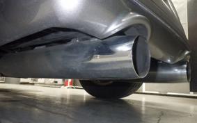 HARLEY FLHTCUTG TRIKE 2016