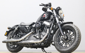 HARLEY XL1200X 2021 LC3