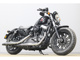 Фото Harley XL1200X 2021 с японского аукциона