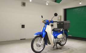 HONDA C110 SUPER CUB 2014 JA44