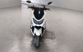 YAMAHA N-MAX 125 SE86J