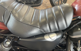 HARLEY XL883N 2018 LE2