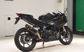 HONDA CBR250RR A