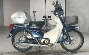 HONDA SUPER CUB90 HA02