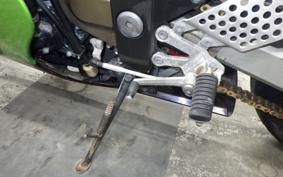 KAWASAKI ZX 1200 NINJA R 2001