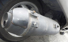 HONDA FORESIGHT SE MF04
