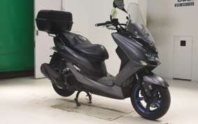 YAMAHA Majesty 155 Gen.2 S 2016 SG52J