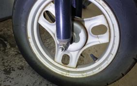 HONDA DIO GEN 3 2004 AF34