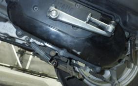 YAMAHA JOG Gen.5 SA36J