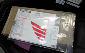 HONDA ADV160 KF54