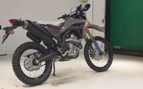 HONDA CRF250L