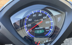 SUZUKI ADDRESS V110 CE47A