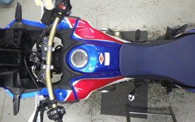 HONDA CRF1000L AFRICA TWIN DCT 2019 SD04