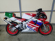 Фото Honda NSR250R-1 1993 с японского аукциона