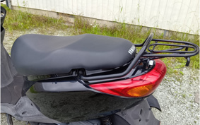 YAMAHA AKUSHI STREET SE53J