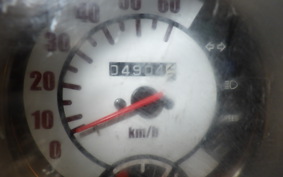 HONDA GYRO CANOPY 2020 TA03