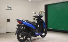 SUZUKI ADDRESS 110 CE47A